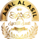 AsalAlAsil - Premium Pure Honey Store logo